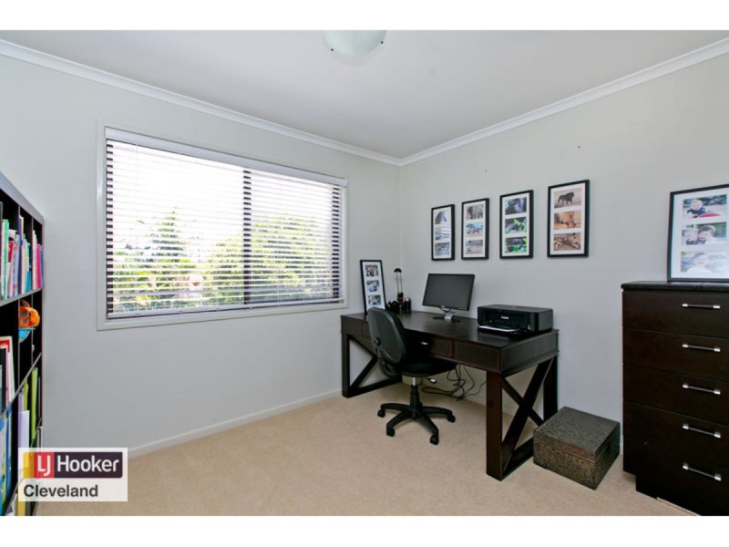 15 Dell Street, Cleveland QLD 4163