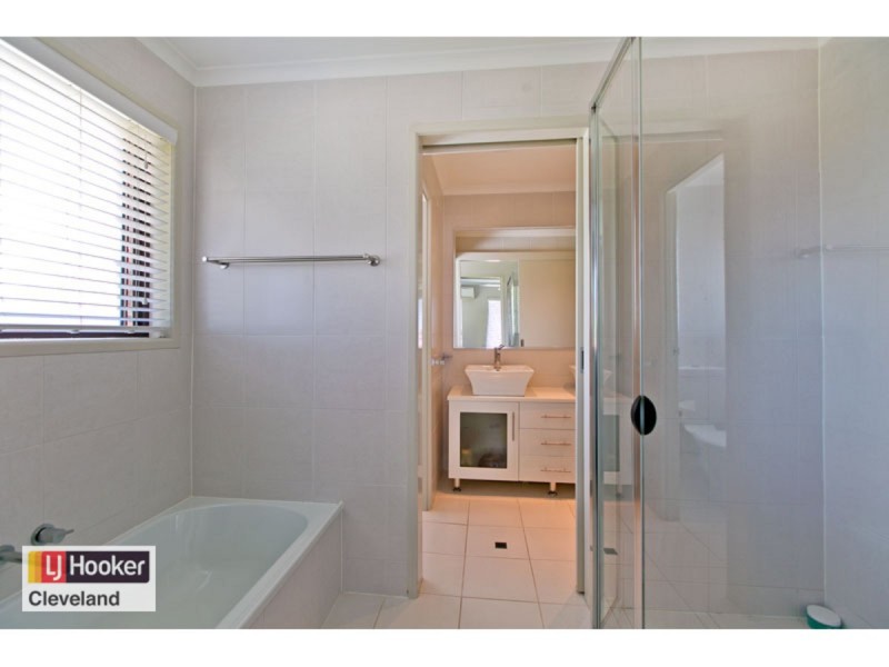 15 Dell Street, Cleveland QLD 4163