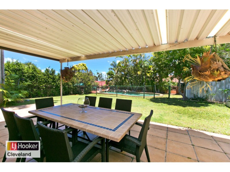 15 Dell Street, Cleveland QLD 4163