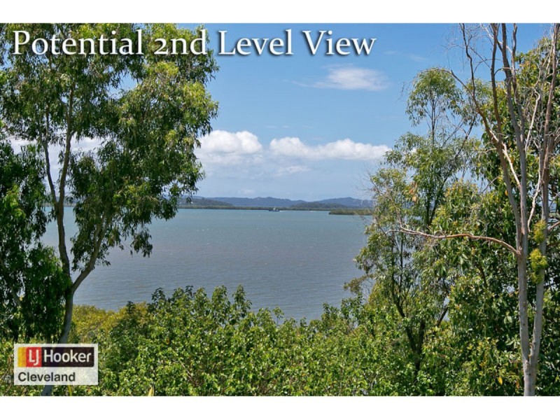 Lot 1 and 2/29 Wilson Esplanade, Redland Bay QLD 4165