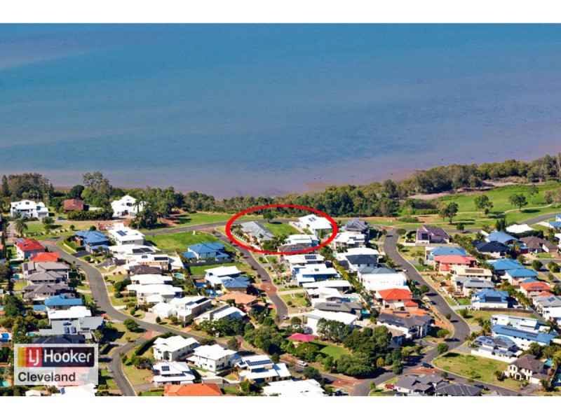 Lot 1 and 2/29 Wilson Esplanade, Redland Bay QLD 4165