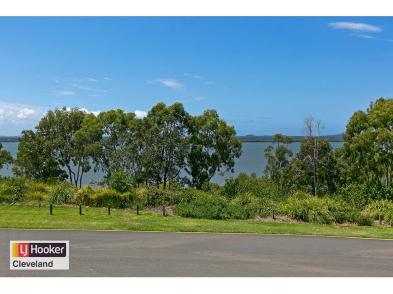 Lot 1 and 2/29 Wilson Esplanade, Redland Bay QLD 4165