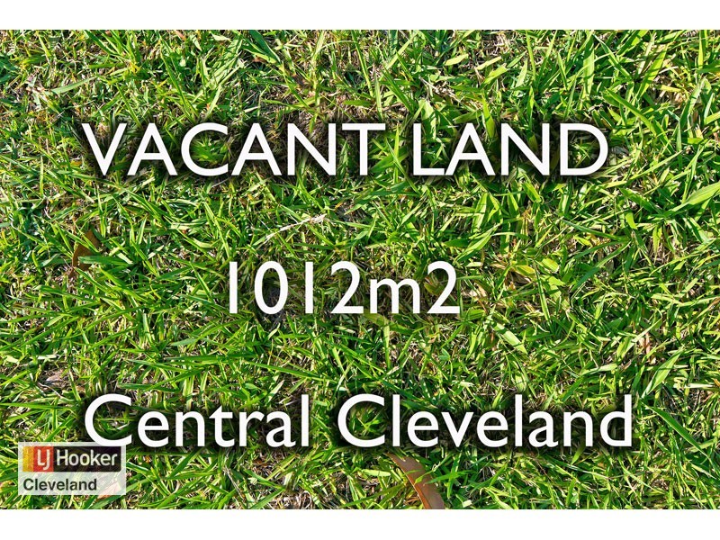 134 Queen Street, Cleveland QLD 4163