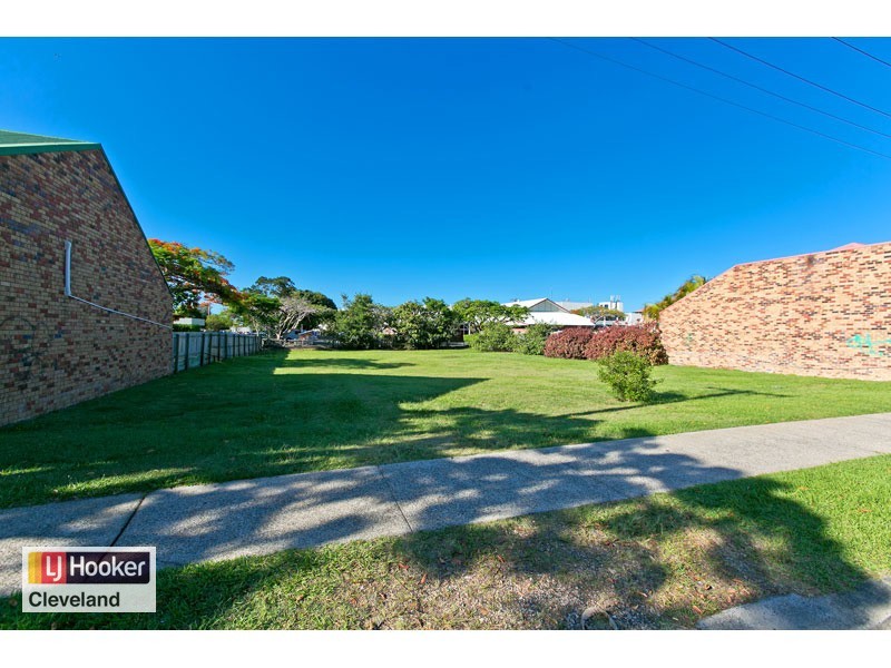 134 Queen Street, Cleveland QLD 4163