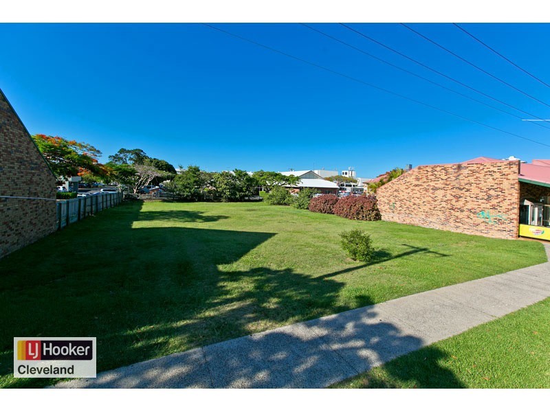 134 Queen Street, Cleveland QLD 4163