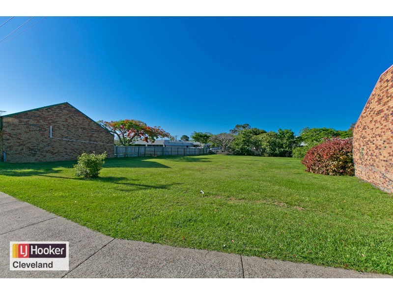 134 Queen Street, Cleveland QLD 4163
