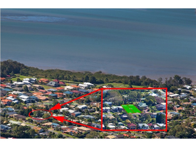Lot 11/10 Carol Street, Redland Bay QLD 4165