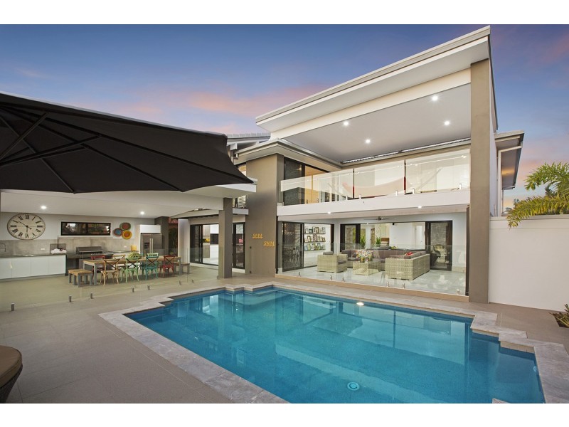 39 Plymouth Court, Raby Bay QLD 4163