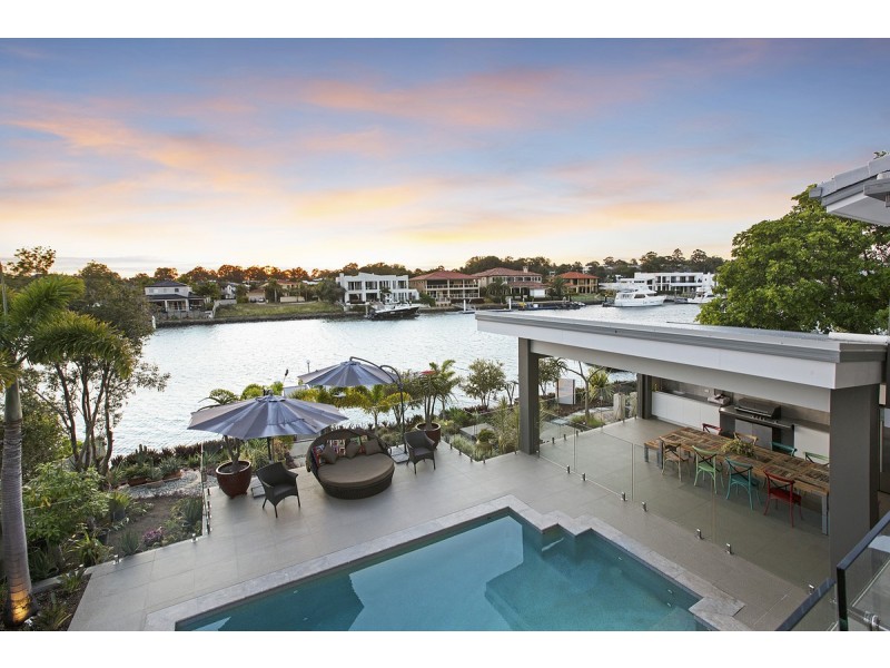 39 Plymouth Court, Raby Bay QLD 4163