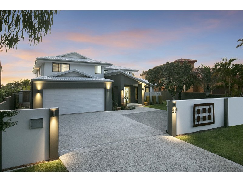 39 Plymouth Court, Raby Bay QLD 4163