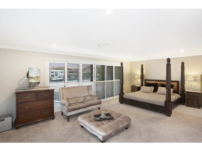 39 Plymouth Court, Raby Bay QLD 4163