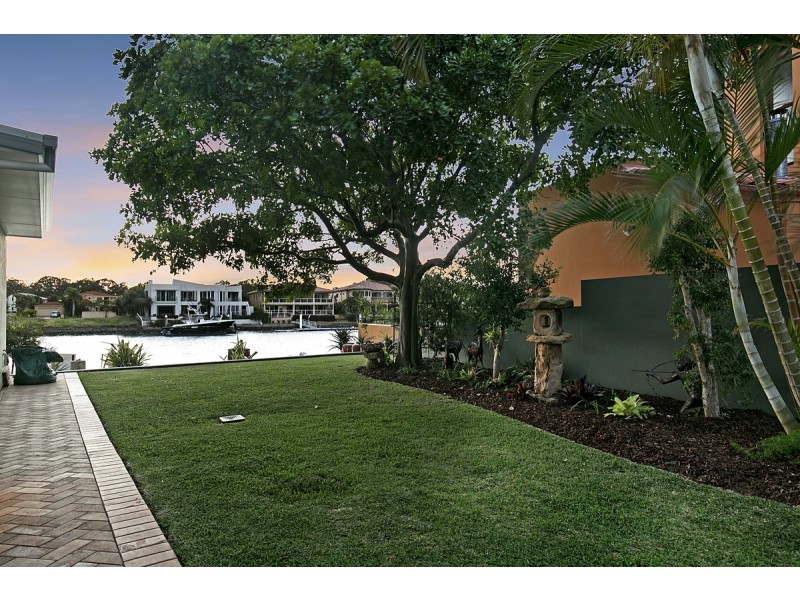 39 Plymouth Court, Raby Bay QLD 4163