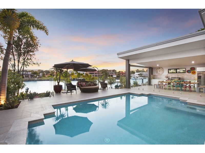 39 Plymouth Court, Raby Bay QLD 4163