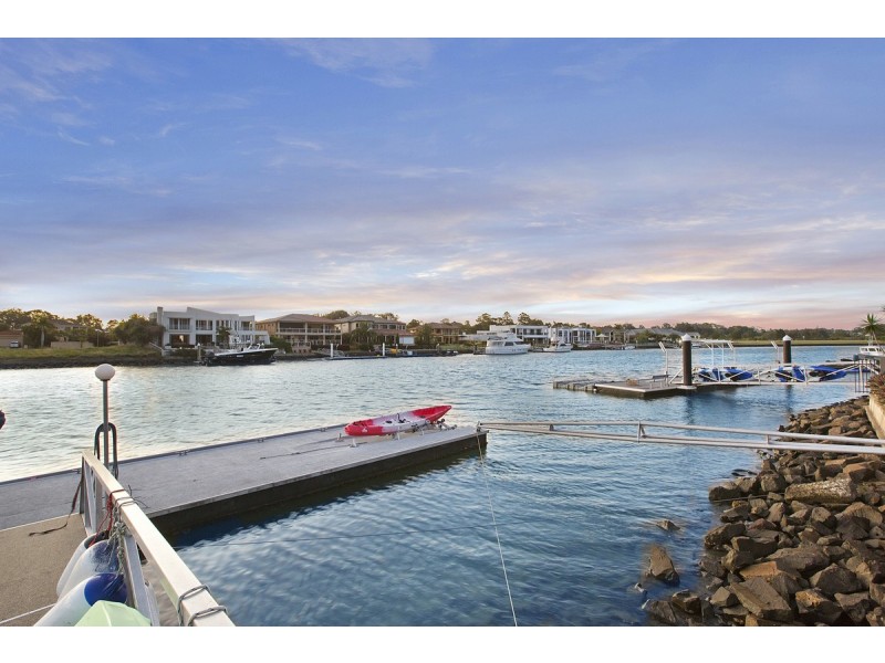 39 Plymouth Court, Raby Bay QLD 4163