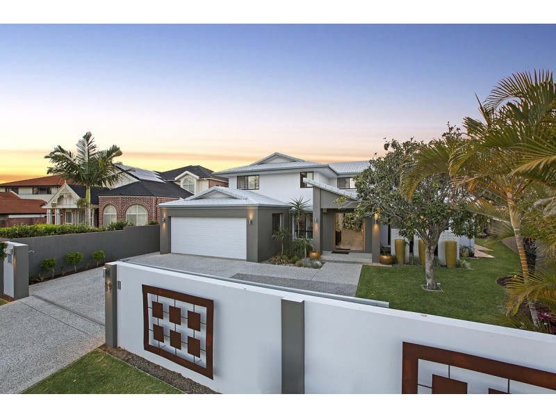 39 Plymouth Court, Raby Bay QLD 4163
