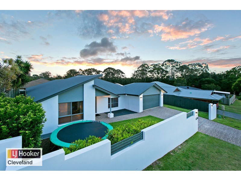 5 Waterville Drive, Thornlands QLD 4164