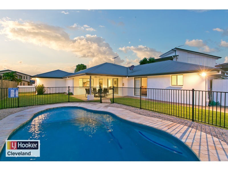 5 Waterville Drive, Thornlands QLD 4164