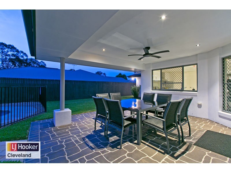 5 Waterville Drive, Thornlands QLD 4164