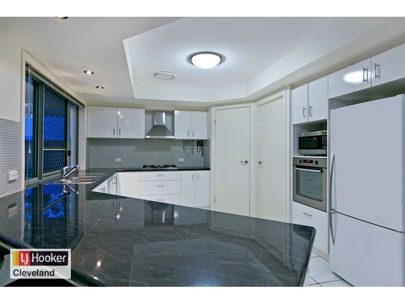 5 Waterville Drive, Thornlands QLD 4164