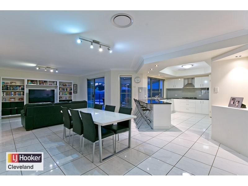 5 Waterville Drive, Thornlands QLD 4164