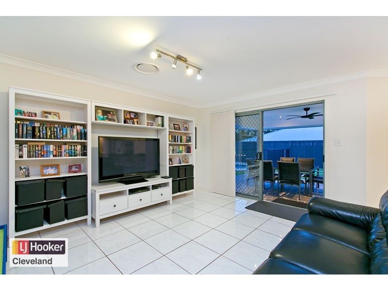 5 Waterville Drive, Thornlands QLD 4164