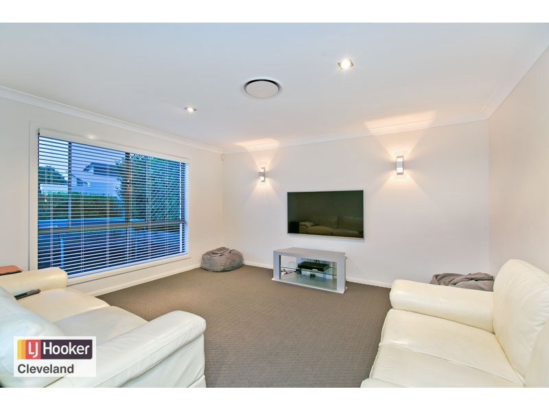 5 Waterville Drive, Thornlands QLD 4164