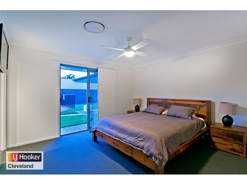 5 Waterville Drive, Thornlands QLD 4164