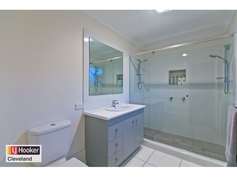 5 Waterville Drive, Thornlands QLD 4164