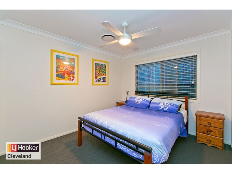 5 Waterville Drive, Thornlands QLD 4164