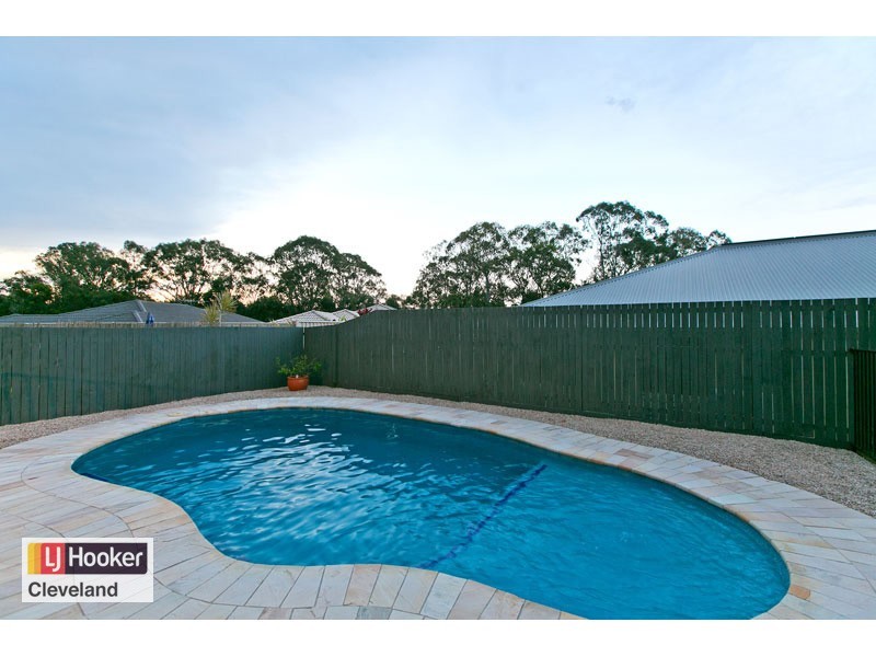 5 Waterville Drive, Thornlands QLD 4164