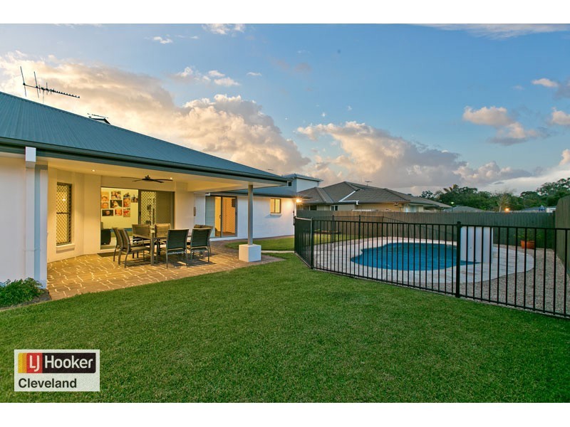 5 Waterville Drive, Thornlands QLD 4164