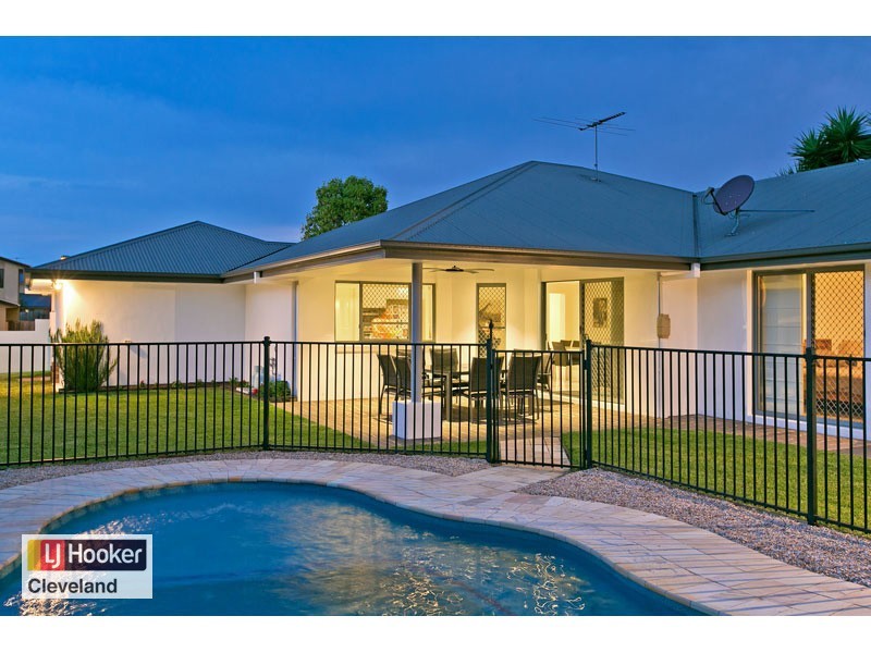 5 Waterville Drive, Thornlands QLD 4164