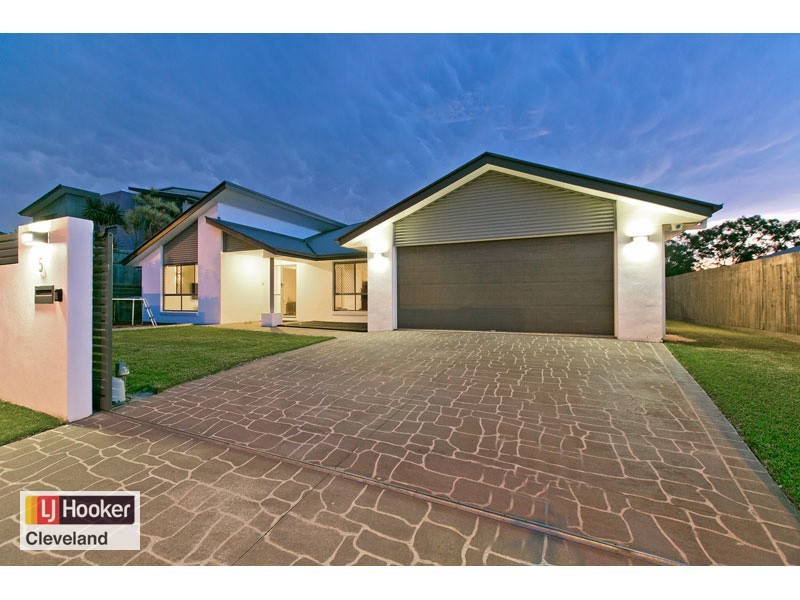 5 Waterville Drive, Thornlands QLD 4164