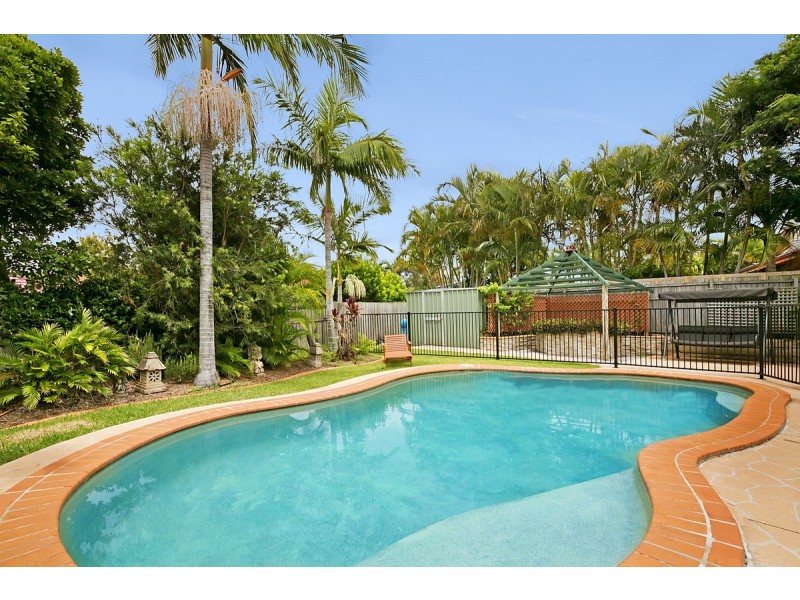 7 Bellevista Crescent, Wellington Point QLD 4160