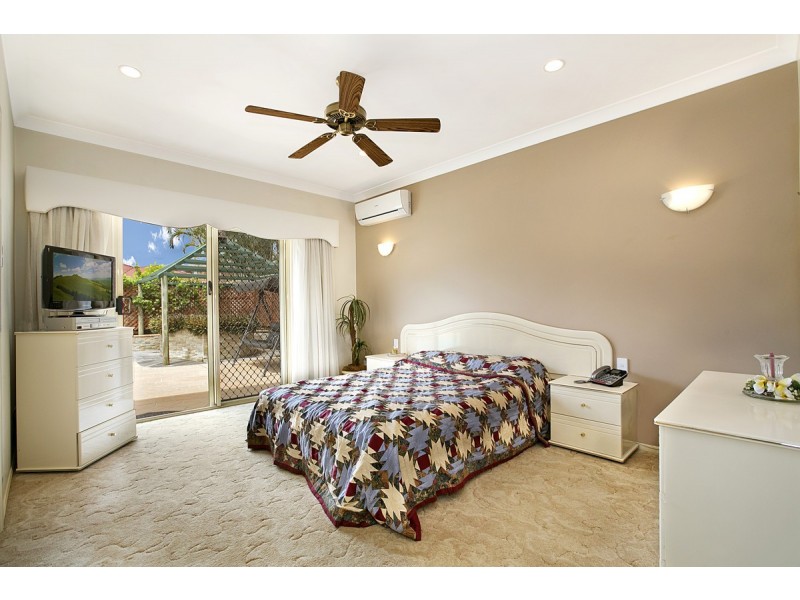 7 Bellevista Crescent, Wellington Point QLD 4160