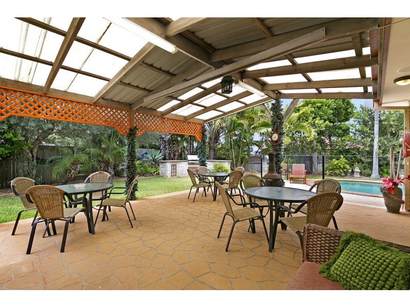 7 Bellevista Crescent, Wellington Point QLD 4160