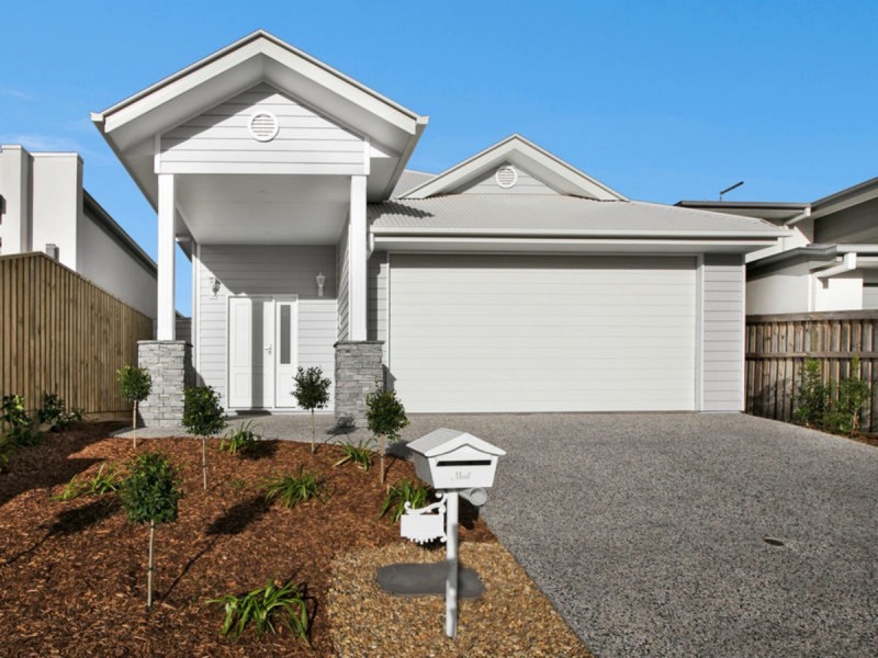 5a Marjoram Street, Thornlands QLD 4164