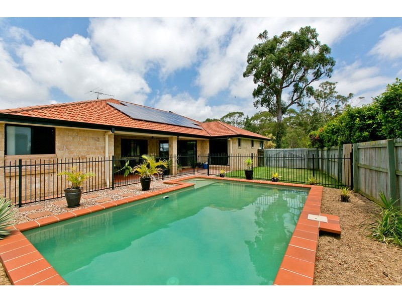 4 Conley Avenue, Thornlands QLD 4164