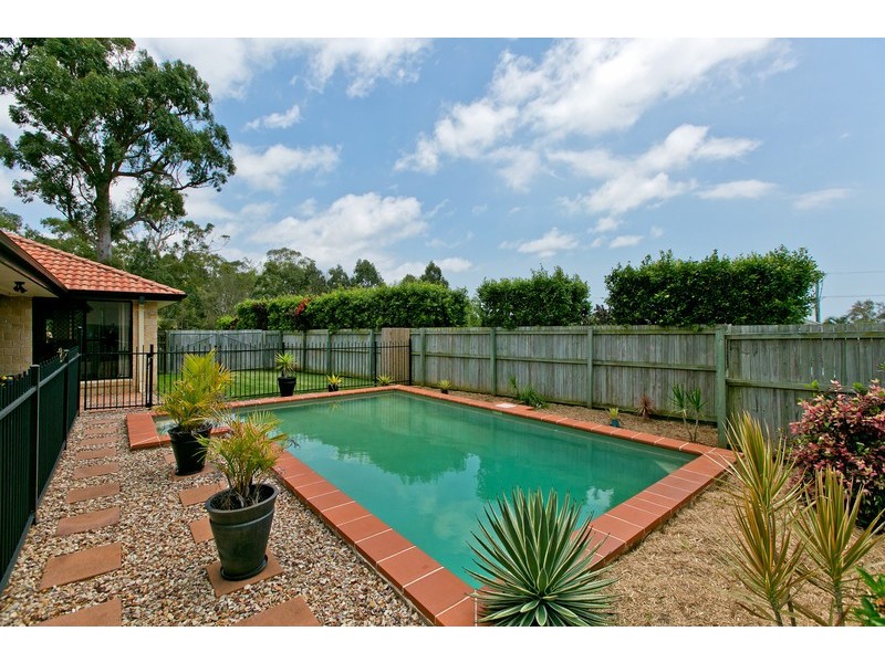 4 Conley Avenue, Thornlands QLD 4164