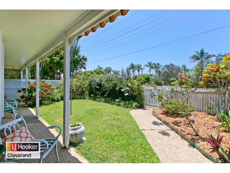 10/134 Middle Street, Cleveland QLD 4163