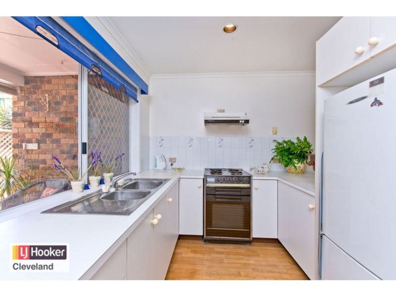 10/134 Middle Street, Cleveland QLD 4163