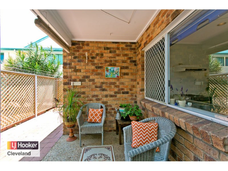 10/134 Middle Street, Cleveland QLD 4163