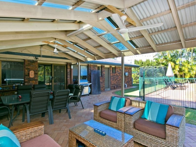 95 Long Street, Cleveland QLD 4163