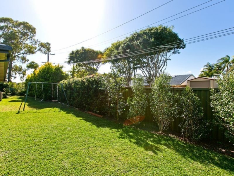 95 Long Street, Cleveland QLD 4163