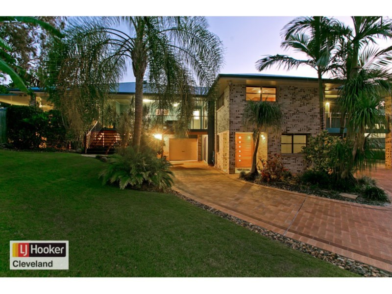 5 Bona Vista Court, Cleveland QLD 4163