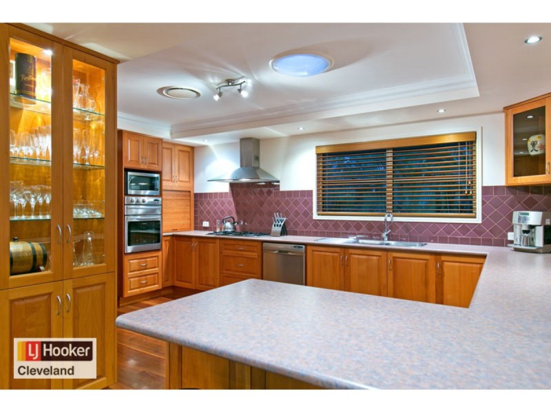5 Bona Vista Court, Cleveland QLD 4163