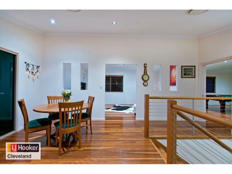 5 Bona Vista Court, Cleveland QLD 4163