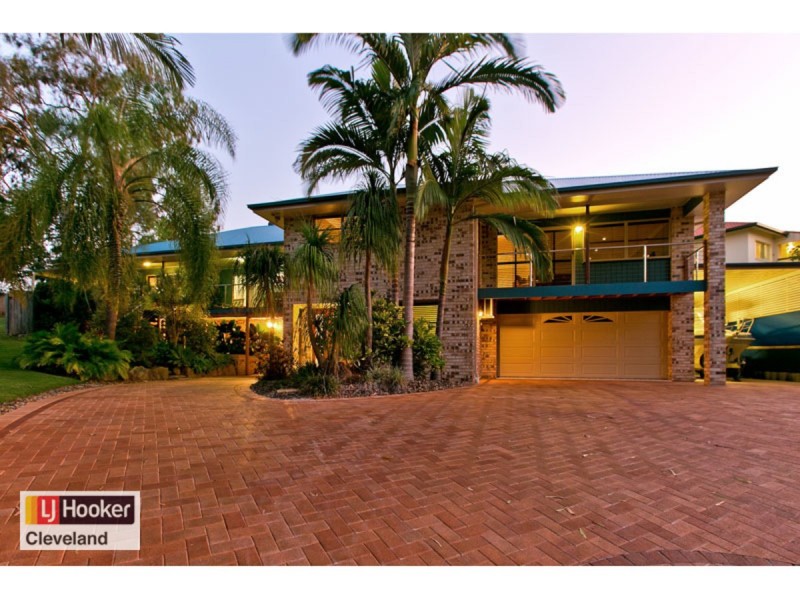 5 Bona Vista Court, Cleveland QLD 4163
