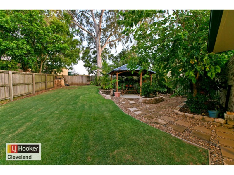 5 Bona Vista Court, Cleveland QLD 4163