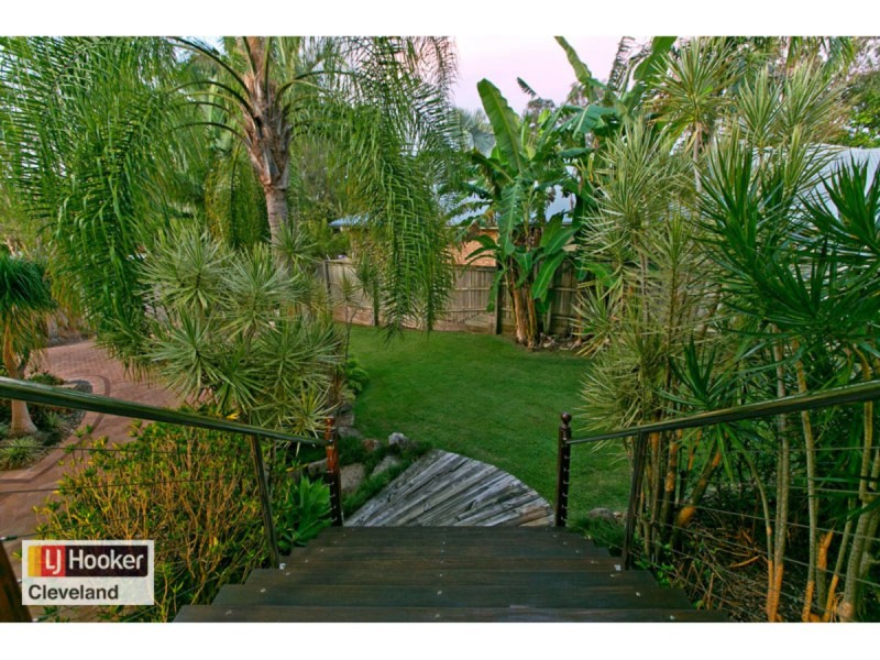 5 Bona Vista Court, Cleveland QLD 4163